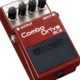BC-2 Combo Drive from BOSS