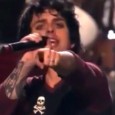 Green Day: Billie Joe Armstrong