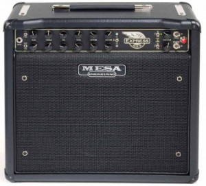 Express Plus 5:25 Amp from Mesa Boogie