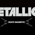 Metallica Death Magnetic