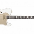 Fender Telecaster Thinline Super Deluxe - White