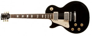 Gibson Left Handed Guitar
