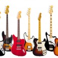 Fender Modern Player