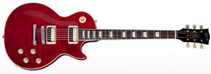 Slash Signature Series from Gibson Guitars