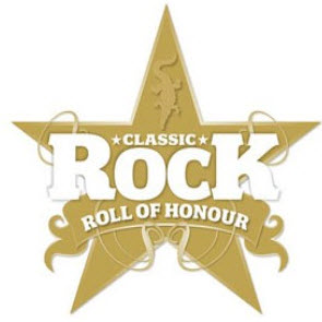 Classic Rock Roll of Honour