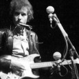 Bob Dylan Newport Guitar