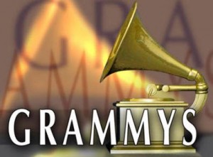 Grammy Jam Session