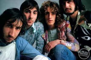The Who 50th Anniversary
