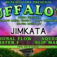 Buffalove Music Festival