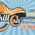 Catskill Chill Music Festival