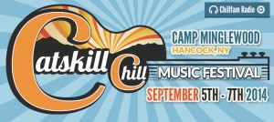 Catskill Chill Music Festival
