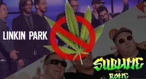 Linkin Park vs Sublime with Rome