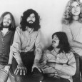Led Zeppelin La La