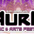 AURA Music Festival