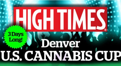High Times Cannabis Cup Denver